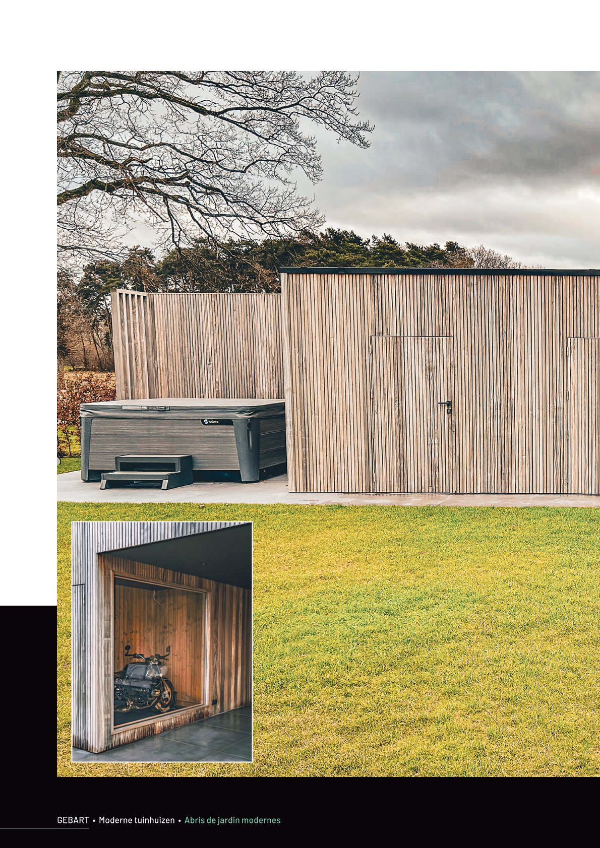 pagina brochure tuinhuizen Gebart
