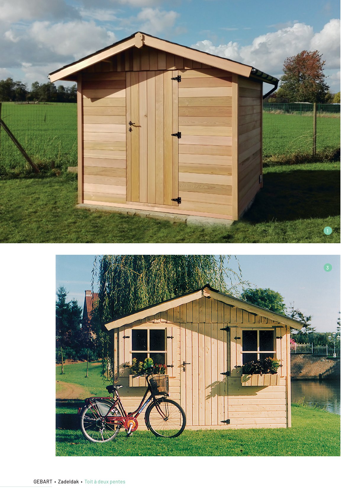 pagina brochure tuinhuizen Gebart