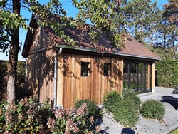 Eiken bijgebouw 06