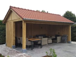 Eiken bijgebouw 10