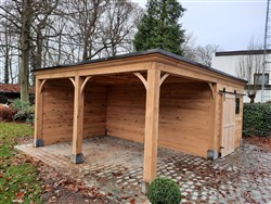 Eiken bijgebouw 11