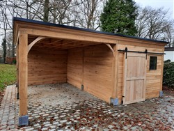 Eiken bijgebouw 12